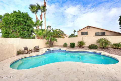 2736 E Brookwood Ct, Phoenix, AZ 85048 photo 41