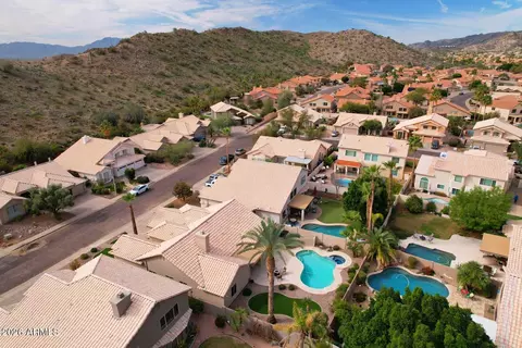 2736 E Brookwood Ct, Phoenix, AZ 85048 photo 56