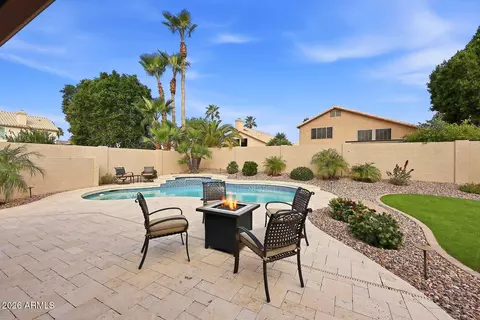 2736 E Brookwood Ct, Phoenix, AZ 85048 photo 39