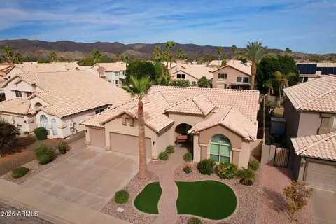 2736 E Brookwood Ct, Phoenix, AZ 85048 photo 52