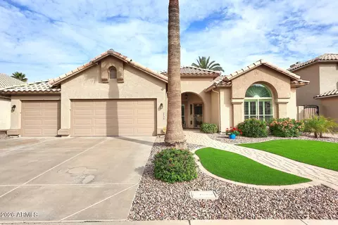 2736 E Brookwood Ct, Phoenix, AZ 85048 photo 3