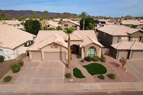 2736 E Brookwood Ct, Phoenix, AZ 85048 photo 50