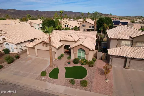 2736 E Brookwood Ct, Phoenix, AZ 85048 photo 49