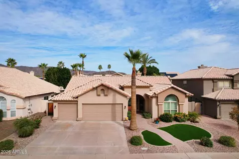 2736 E Brookwood Ct, Phoenix, AZ 85048 photo 46