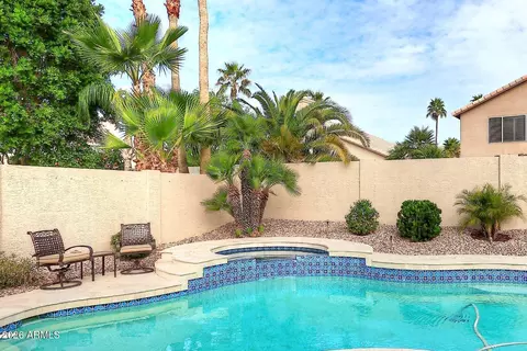 2736 E Brookwood Ct, Phoenix, AZ 85048 photo 42