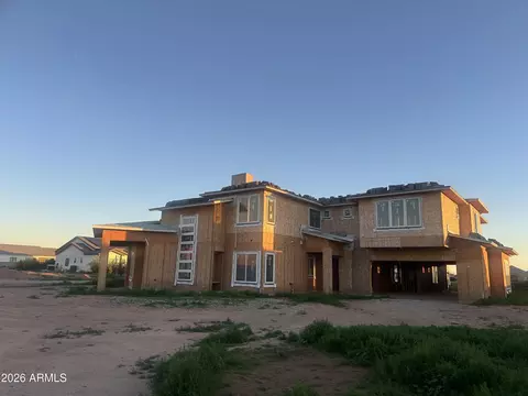 22956 E Ivanhoe St, Mesa, AZ 85211