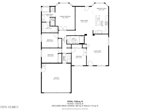 7256 E Nopal Ave, Mesa, AZ 85209 photo 2