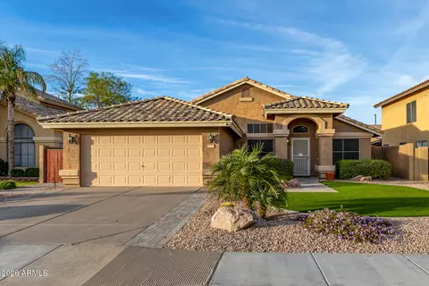 7256 E Nopal Ave, Mesa, AZ 85209