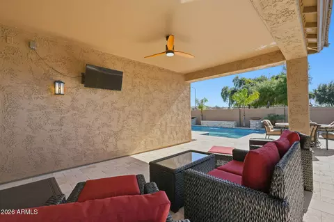Exterior - 10853 E Sebring Ave, Mesa, AZ 85212 photo 3 of 10