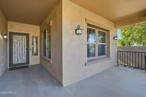 Exterior - 10853 E Sebring Ave, Mesa, AZ 85212 photo 1 of 10