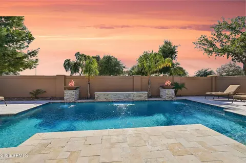 Exterior - 10853 E Sebring Ave, Mesa, AZ 85212 photo 6 of 10