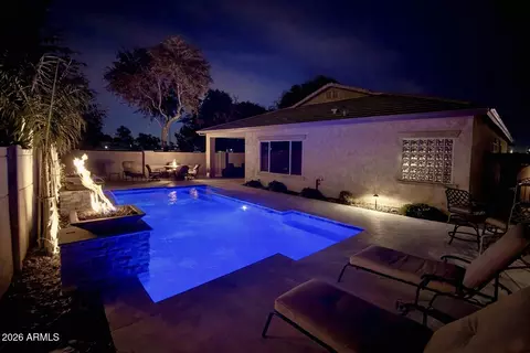Exterior - 10853 E Sebring Ave, Mesa, AZ 85212 photo 9 of 10