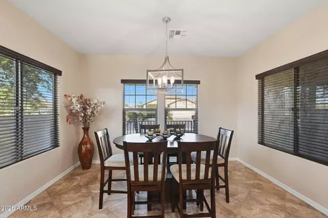 Dining - 10853 E Sebring Ave, Mesa, AZ 85212 photo 2 of 2