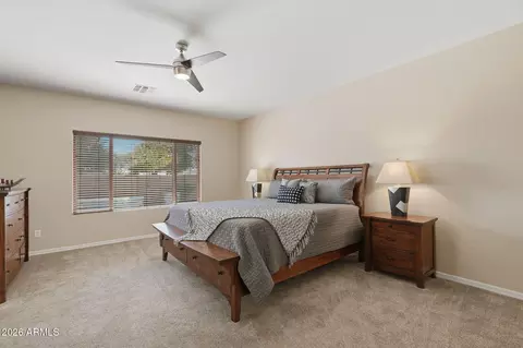 Bedroom - 10853 E Sebring Ave, Mesa, AZ 85212 photo 3 of 3