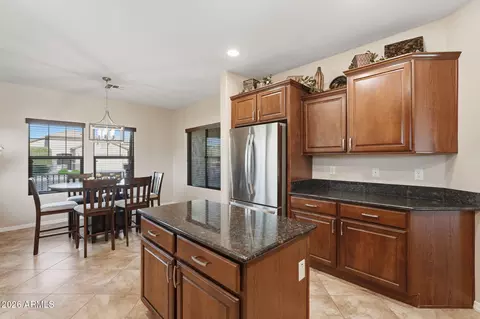 Kitchen - 10853 E Sebring Ave, Mesa, AZ 85212 photo 2 of 2