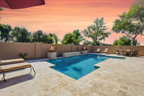 Exterior - 10853 E Sebring Ave, Mesa, AZ 85212 photo 5 of 10