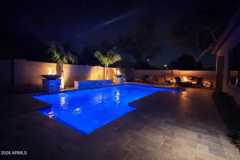 Exterior - 10853 E Sebring Ave, Mesa, AZ 85212 photo 8 of 10