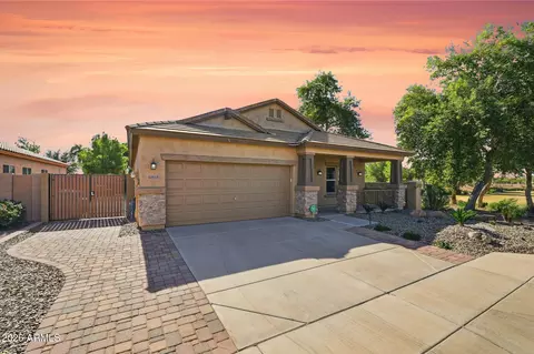 10853 E Sebring Ave, Mesa, AZ 85212