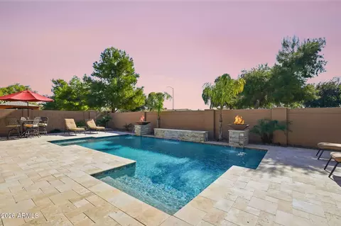 Exterior - 10853 E Sebring Ave, Mesa, AZ 85212 photo 4 of 10