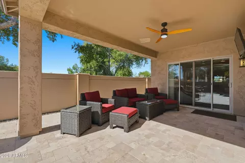 Exterior - 10853 E Sebring Ave, Mesa, AZ 85212 photo 2 of 10