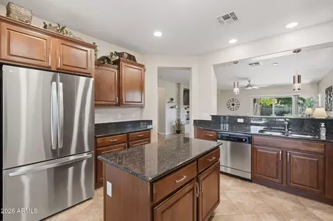 Kitchen - 10853 E Sebring Ave, Mesa, AZ 85212 photo 1 of 2