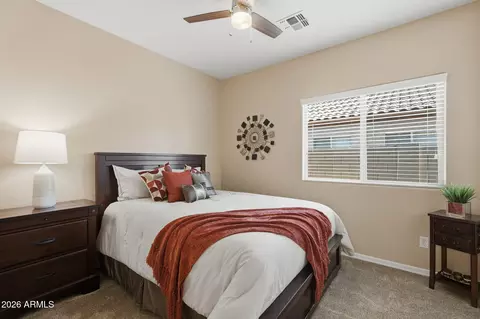 Bedroom - 10853 E Sebring Ave, Mesa, AZ 85212 photo 1 of 3