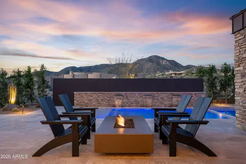 10962 E Old Trails Rd, Scottsdale, AZ 85262