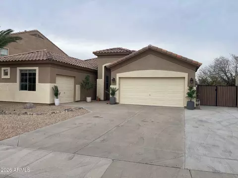 3450 E Lark Dr, Chandler, AZ 85286