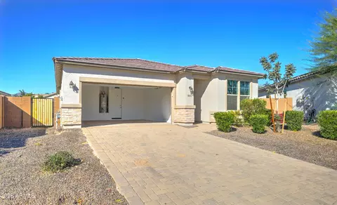 8944 N 180th Dr, Waddell, AZ 85355