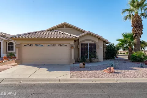 11681 W Cholla Ct, Surprise, AZ 85378