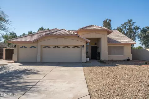 7245 E Forge Cir, Mesa, AZ 85208