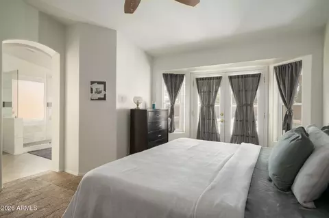 Bedroom - 7245 E Forge Cir, Mesa, AZ 85208 photo 1 of 1