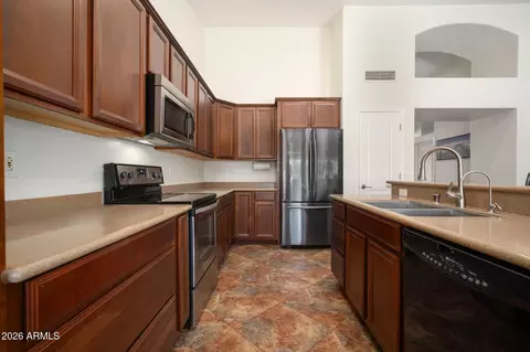Kitchen - 7245 E Forge Cir, Mesa, AZ 85208 photo 1 of 2