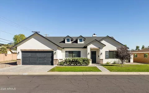 4833 N 31st St, Phoenix, AZ 85016
