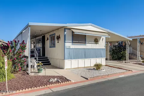 9828 E Pueblo Ave #19, Mesa, AZ 85208