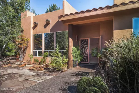 182 Sage Dr, Sedona, AZ 86336