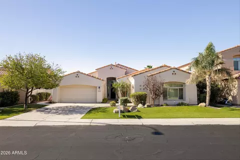 1613 W Kaibab Dr, Chandler, AZ 85248