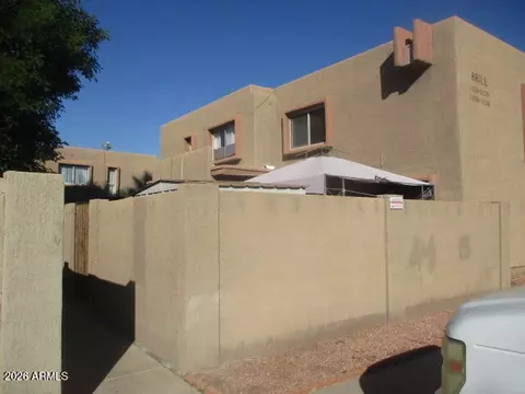 5228 W Brill St, Phoenix, AZ 85043