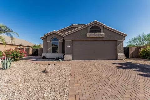 18297 W Spencer Dr, Surprise, AZ 85374