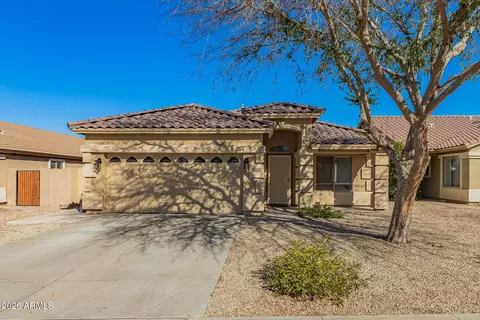 10144 E Knowles Ave, Mesa, AZ 85209