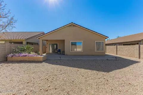 Exterior - 10144 E Knowles Ave, Mesa, AZ 85209 photo 9 of 10