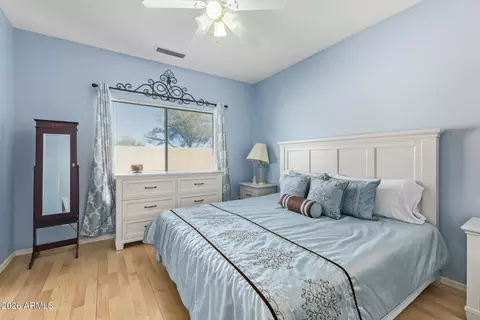 Bedroom - 10144 E Knowles Ave, Mesa, AZ 85209 photo 1 of 4