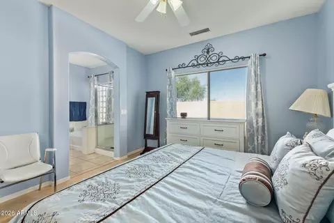 Bedroom - 10144 E Knowles Ave, Mesa, AZ 85209 photo 3 of 4