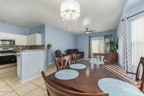 Dining - 10144 E Knowles Ave, Mesa, AZ 85209 photo 3 of 3