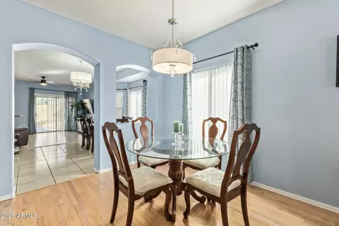 Dining - 10144 E Knowles Ave, Mesa, AZ 85209 photo 1 of 3