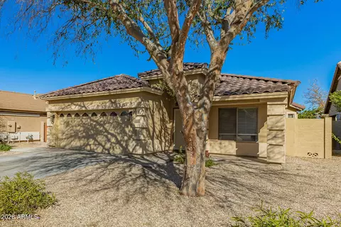 Exterior - 10144 E Knowles Ave, Mesa, AZ 85209 photo 2 of 10