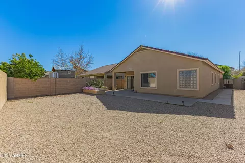 Exterior - 10144 E Knowles Ave, Mesa, AZ 85209 photo 7 of 10