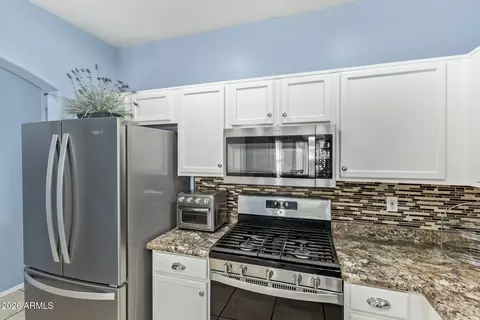 Kitchen - 10144 E Knowles Ave, Mesa, AZ 85209 photo 3 of 3