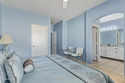 Bedroom - 10144 E Knowles Ave, Mesa, AZ 85209 photo 2 of 4