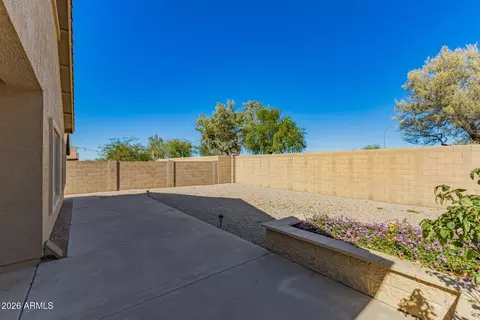 Exterior - 10144 E Knowles Ave, Mesa, AZ 85209 photo 6 of 10